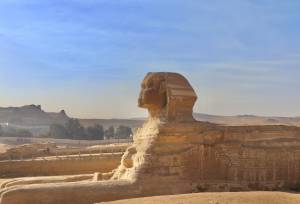 Ancient Egypt & Nile Cruise – Premium Adventure