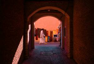 Discover Marrakech & the Sahara