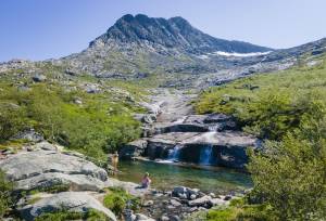 Northern Norway Coastal Adventure