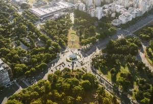 Patagonian Highlights