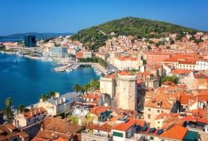 Hike, Bike & Paddle Croatia