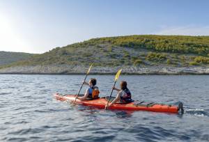 Croatia Adventure