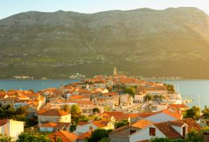 Cycling Croatia’s Dalmatian Coast