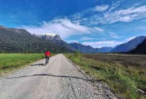 Cycle Chile & Argentina: Atacama to Salta
