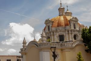 Discover Mexico – Day of the Dead (San Cristobal)