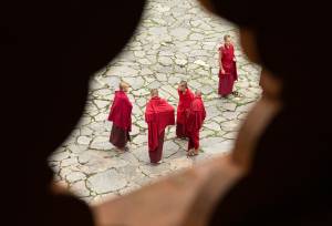 Signature Nepal & Bhutan | Peaks & Prayer Flags