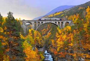 Signature Norway | Where Fjords Meet Sky