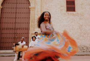 Signature Colombia | Stories Beneath Wax Palms