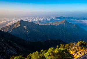 Saudi Arabia Explorer – Total Eclipse