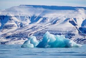 Svalbard Arctic Adventure – Polar Summer
