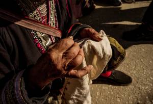 Signature Vietnam | In Fabric & Folklore