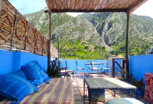 Discover North Morocco & Chefchaouen – Total Eclipse