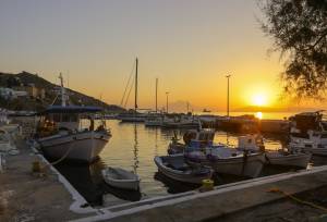 Hiking Greece’s Dodecanese Islands