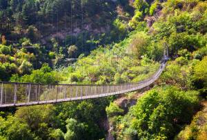 Highlights of Armenia & Georgia