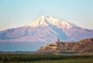 Highlights of Armenia & Georgia