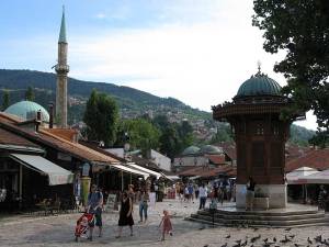 Your Words, Not Ours: Maglic Moments in Bosnia