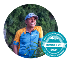 Leader Awards 2024