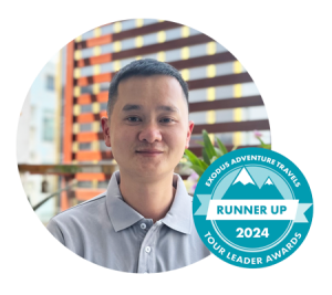 Leader Awards 2024
