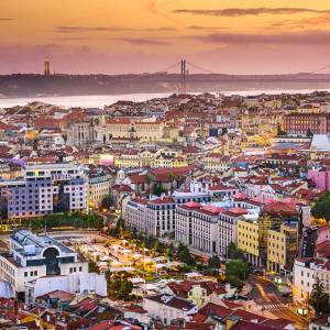 Lisbon