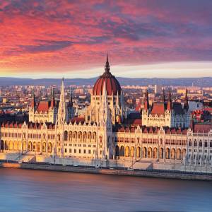 A Tour of Central Europe’s Iconic Capital Cities: Budapest, Vienna, and Prague