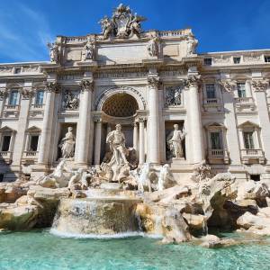 Small Group: Afternoon Food Tasting Walking Tour in Rome