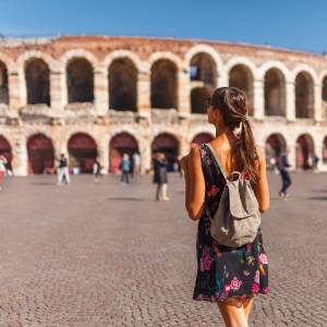 Provence and the Cote D’azur: Sun-Kissed South of France