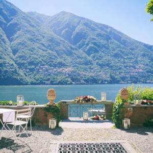 A Romantic Journey Through Italy
