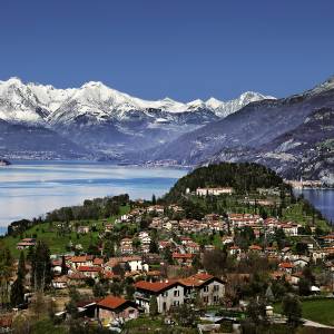 A Romantic Journey Through Italy