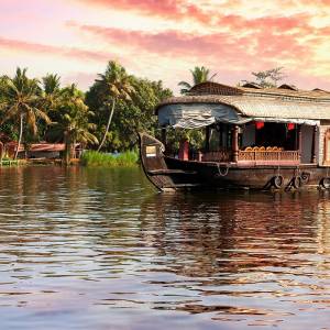 Enchanting Travels Houseboat Kerala - things to do in Kerala