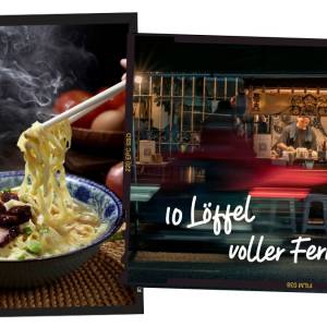 Kulinarische Weltreise: 10 Suppenklassiker