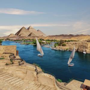 Where to Go When in 2026