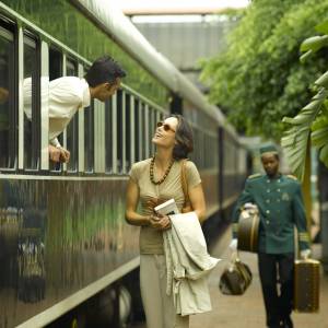 Paläste auf Schienen: die 8 schönsten Zugreisen der Welt