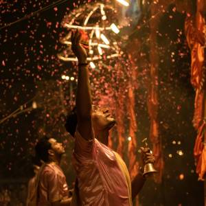 The Top 10 Spiritual Travel Destinations