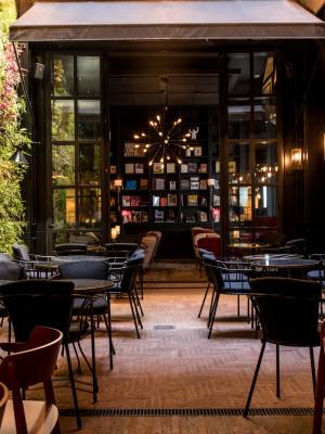 Luxury Hotels for a European Getaway