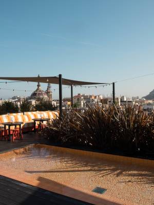 Luxury Hotels for a European Getaway