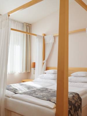 Luxury Hotels for a European Getaway
