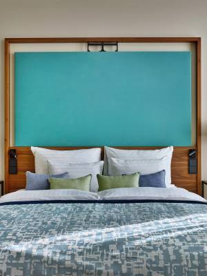 Luxury Hotels for a European Getaway