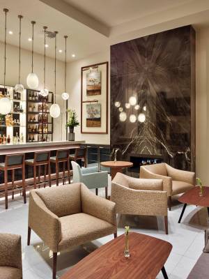 Luxury Hotels for a European Getaway