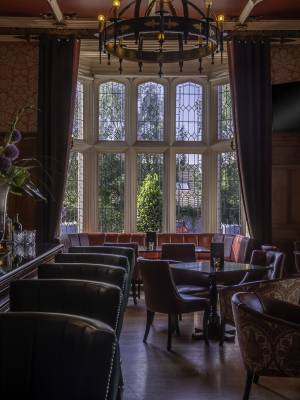 Luxury Hotels for a European Getaway