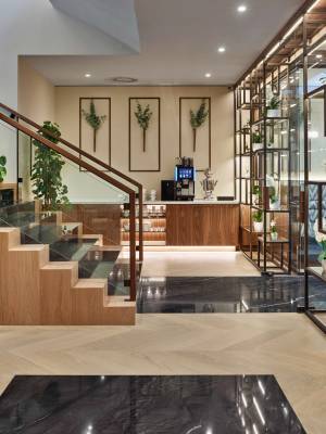 Luxury Hotels for a European Getaway