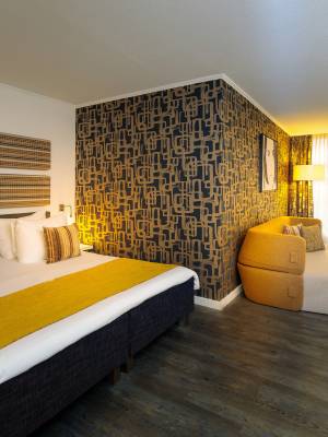 Luxury Hotels for a European Getaway
