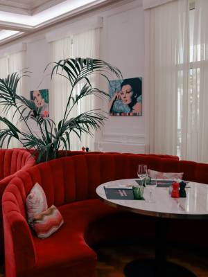Luxury Hotels for a European Getaway