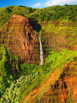 Waimea-Canyon