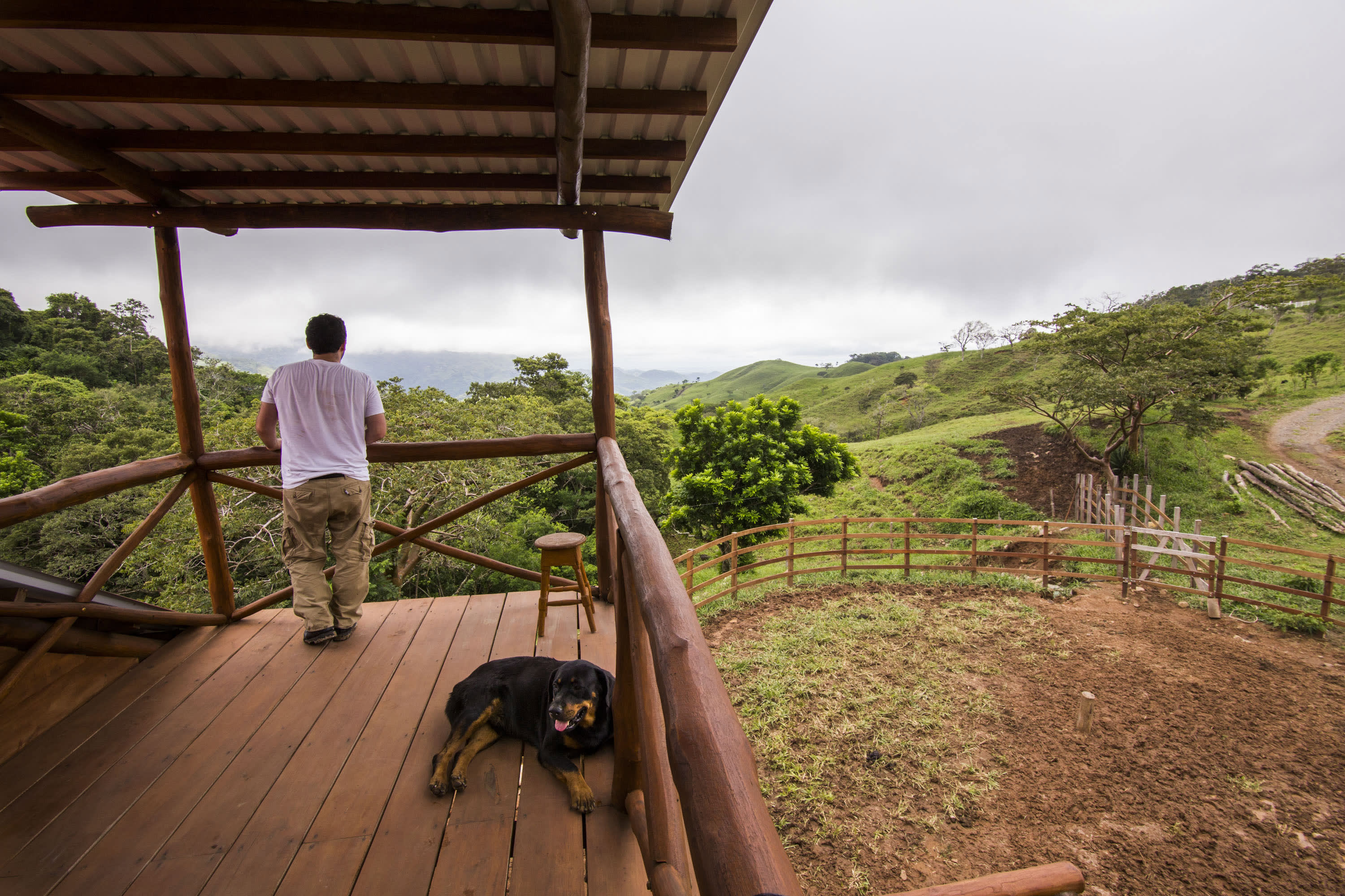 Unser Team: Chaminda Dammika, Reiseleiter in Sri Lanka