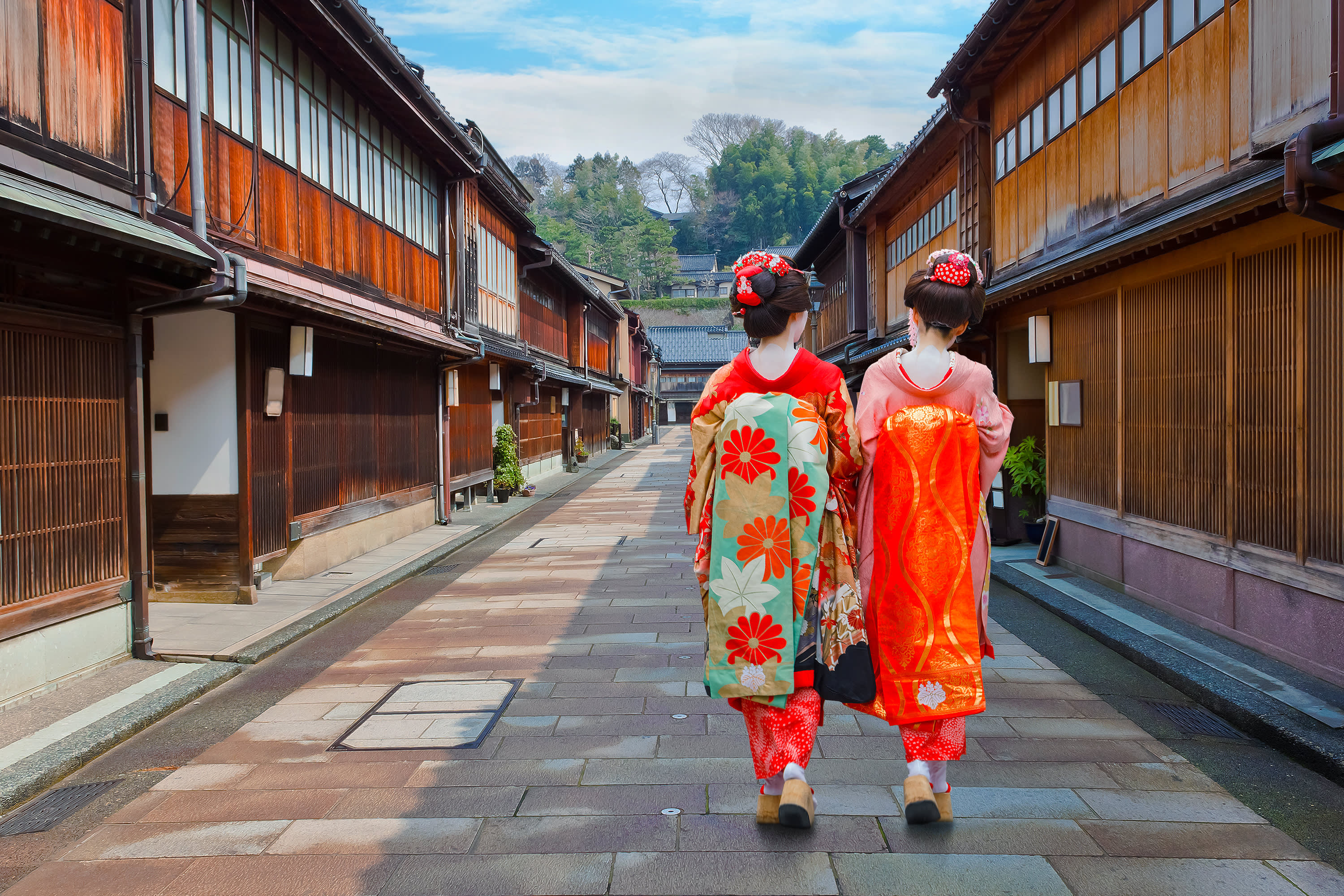 Top 15 Destinations to Visit in Summer 2024