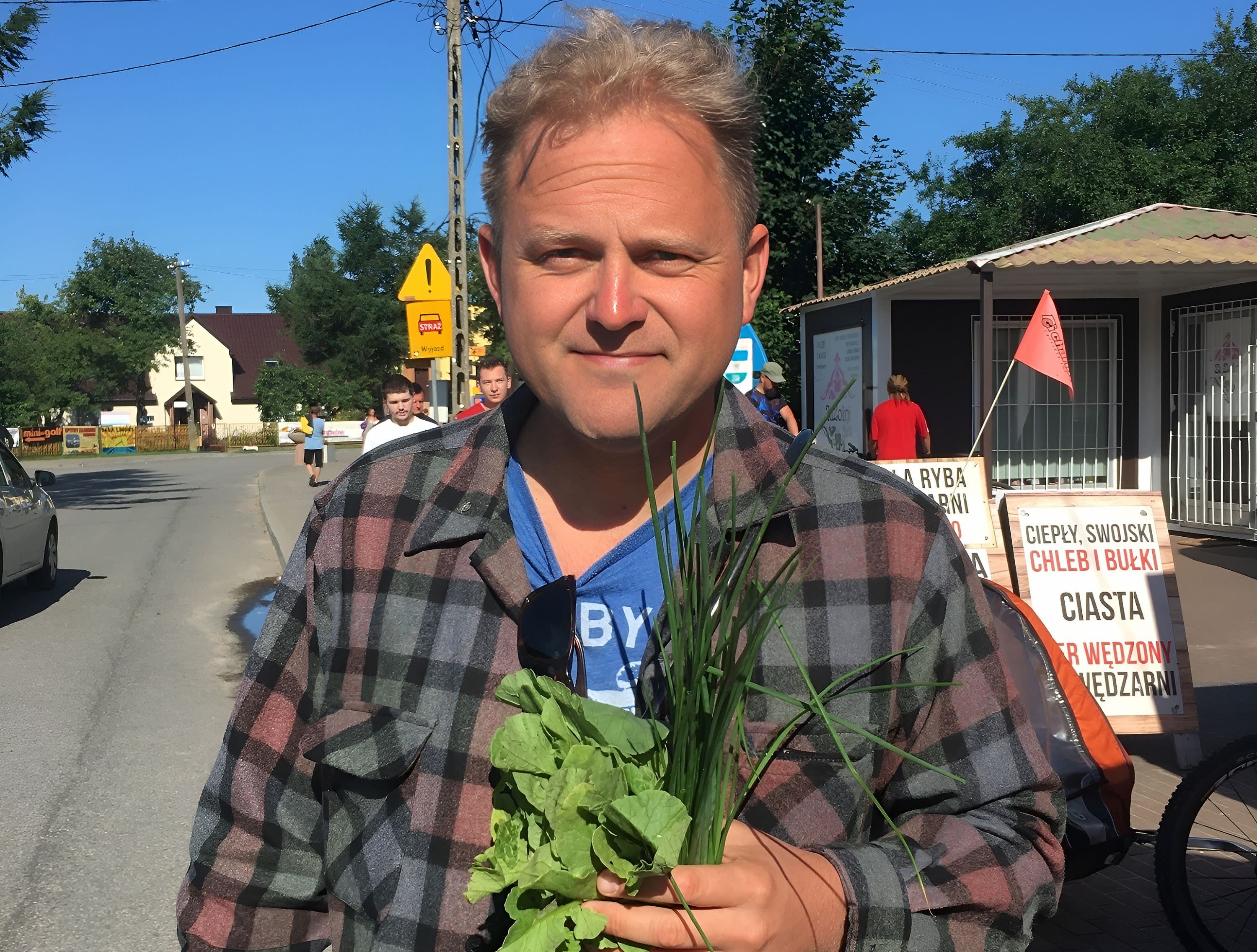 Meet Our Tour Directors