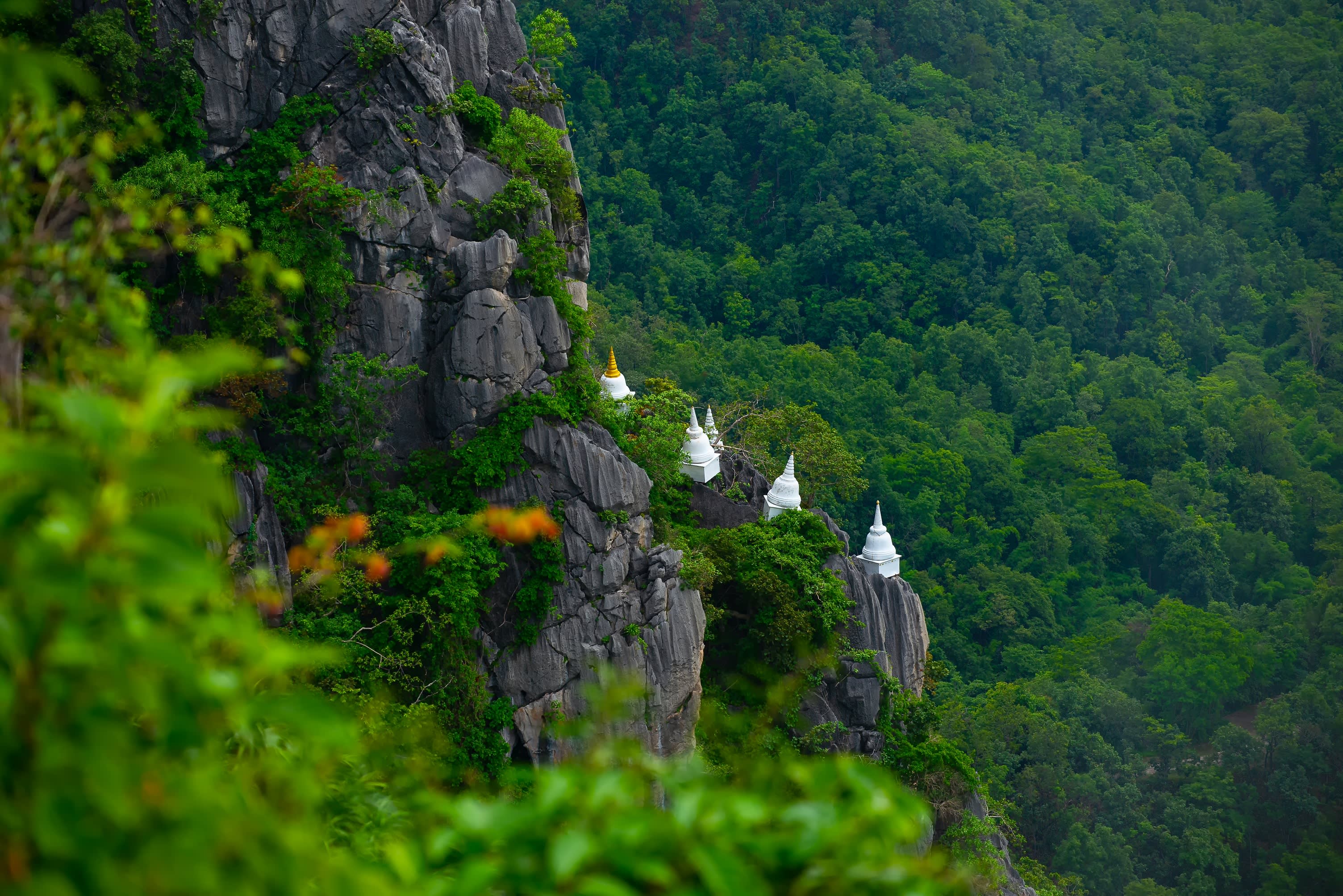Reisetipps für Ihre Thailand Reise 2025