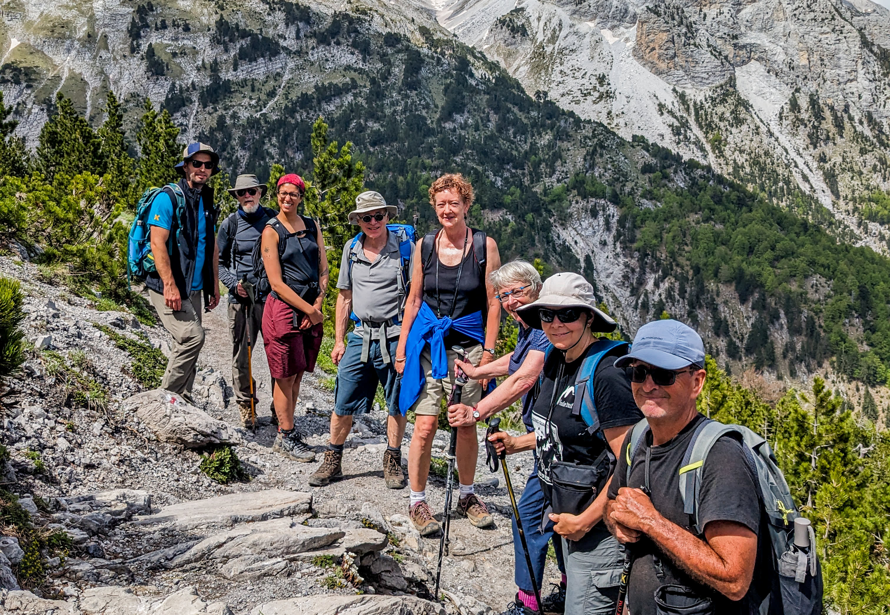 Exodus Predicts 2025: The Next Big Adventure Destinations