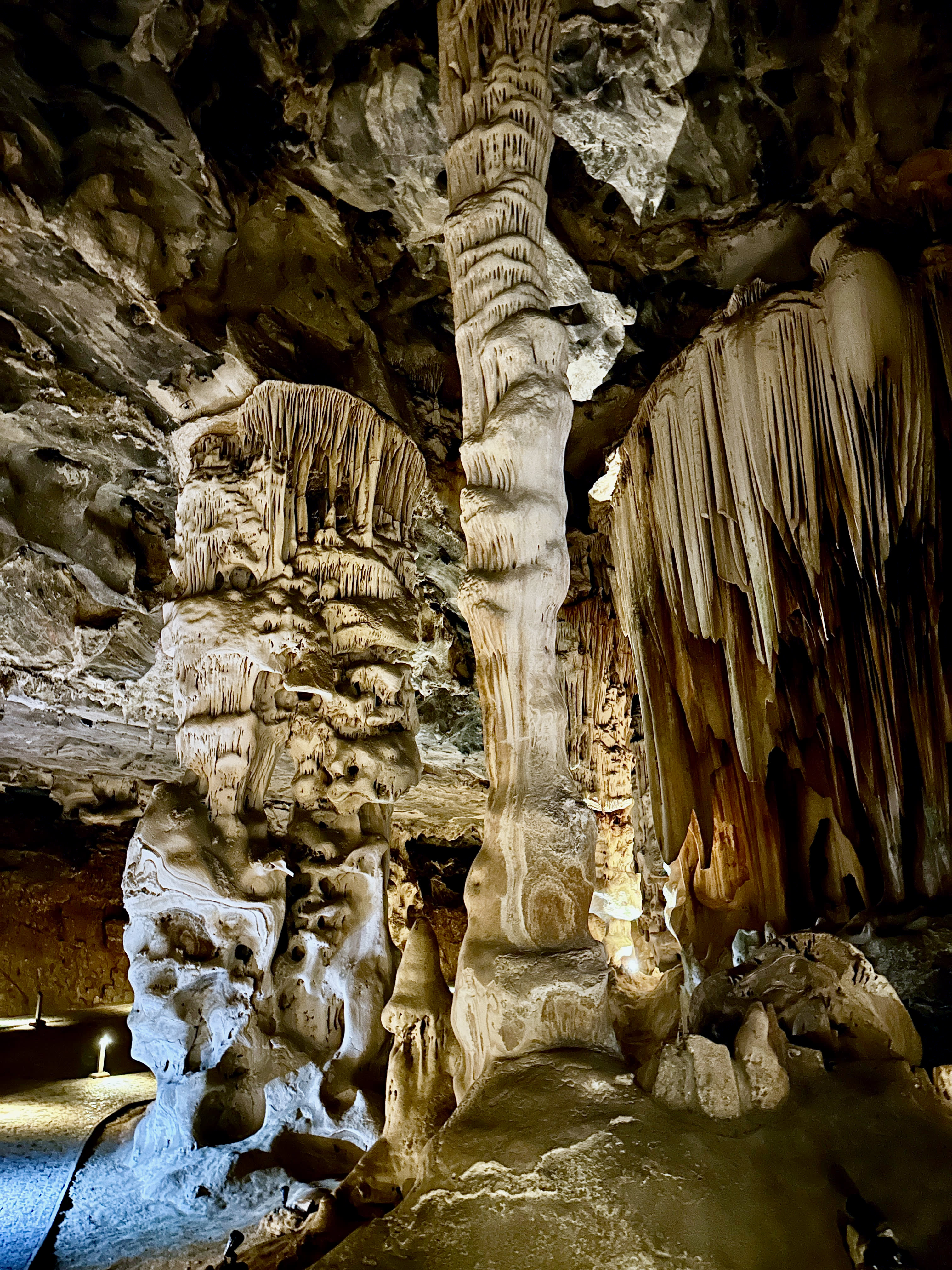 Cango Caves