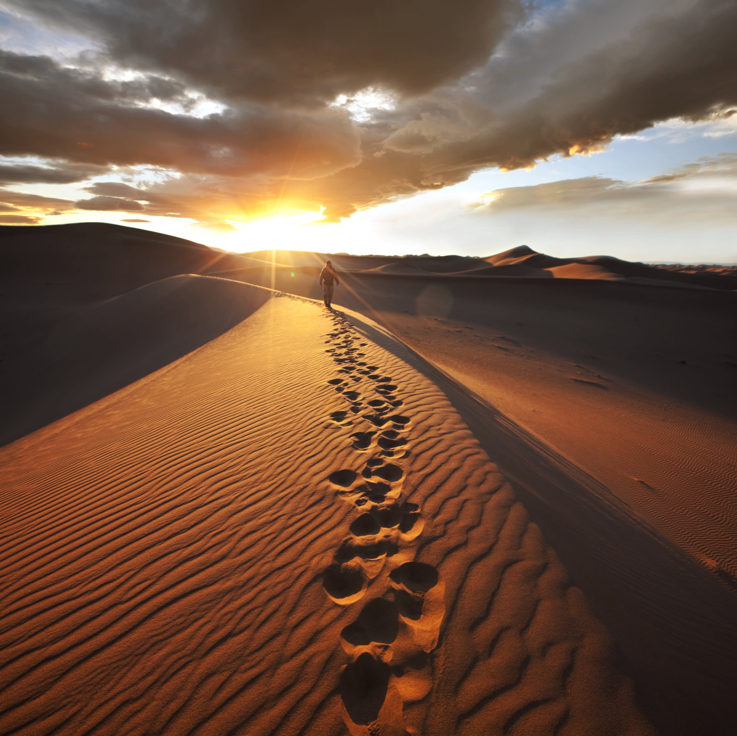 10 photos that will instantly make you want to visit Namibia